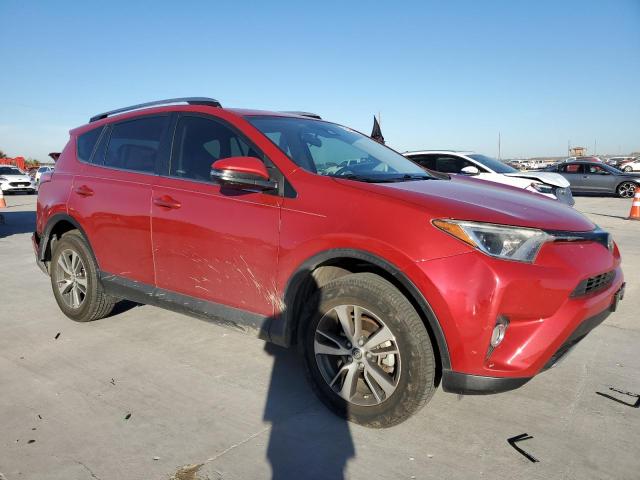 2017 TOYOTA RAV4 XLE - JTMWFREV9HJ121620