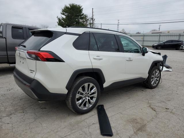 2022 TOYOTA RAV4 LIMIT - 2T3N1RFV8NW274074