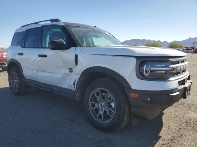 2024 FORD BRONCO SPO - 3FMCR9B63RRE95750