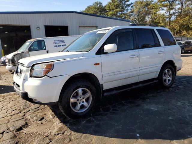 HONDA PILOT EX