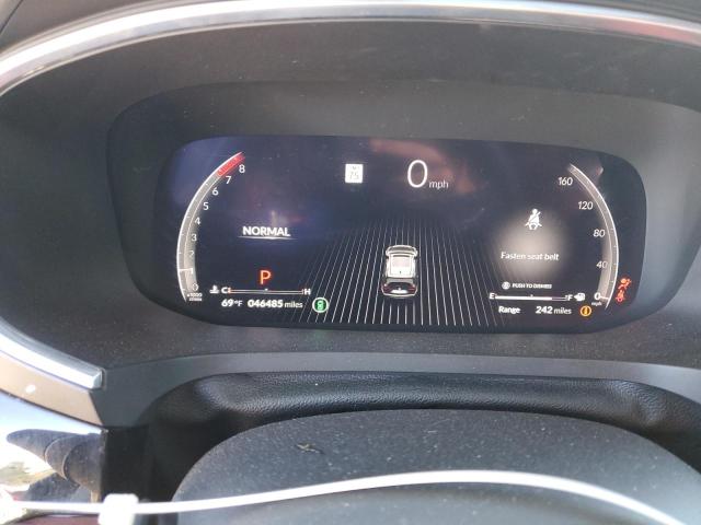 2023 ACURA MDX A-SPEC - 5J8YE1H09PL008963