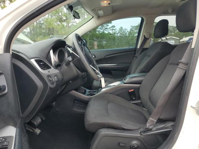 2015 DODGE JOURNEY SX - 3C4PDCBG8FT718678