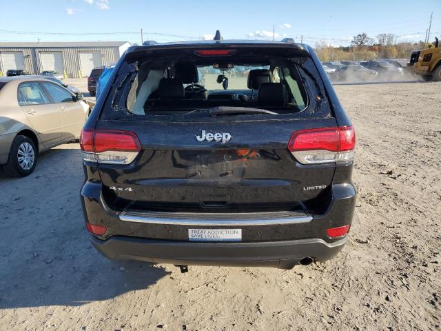 2020 JEEP GRAND CHER - 1C4RJFBG6LC325739