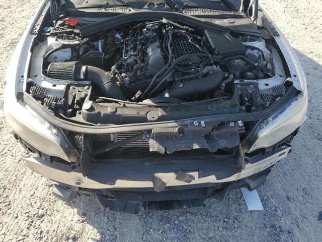 VIN WBA2G1C54HV638779 2017 BMW M2 no.11