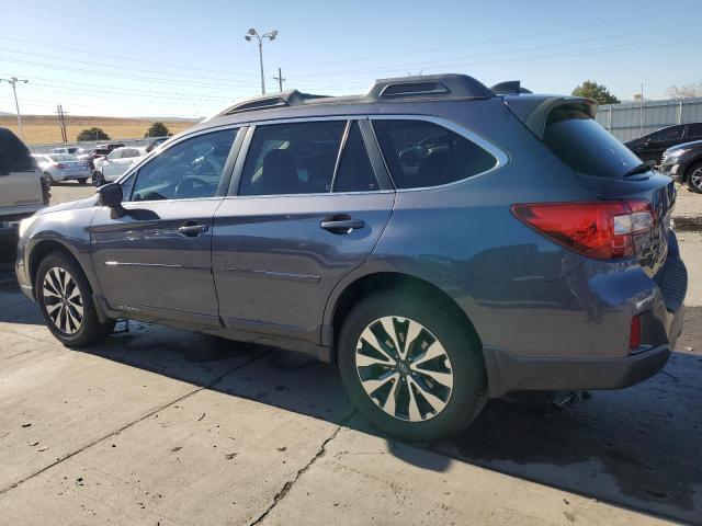 2016 SUBARU OUTBACK 2. - 4S4BSBNC3G3309886