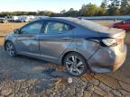 HYUNDAI ELANTRA SE photo