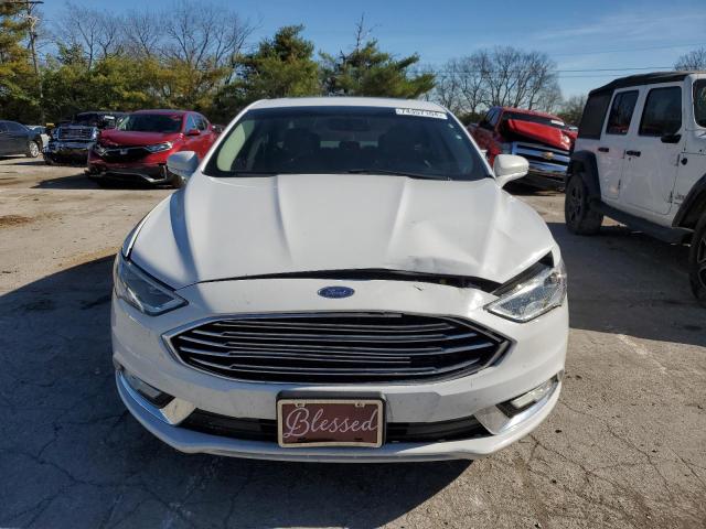 VIN 3FA6P0HD3HR131633 2017 FORD FUSION no.5