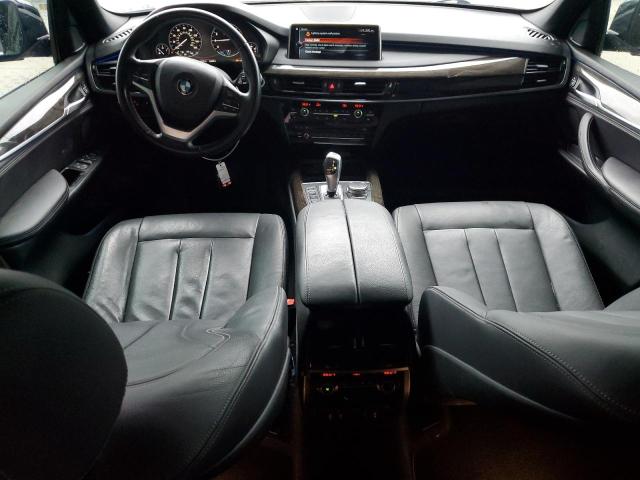 2017 BMW X5 XDR40E - 5UXKT0C33H0V98018