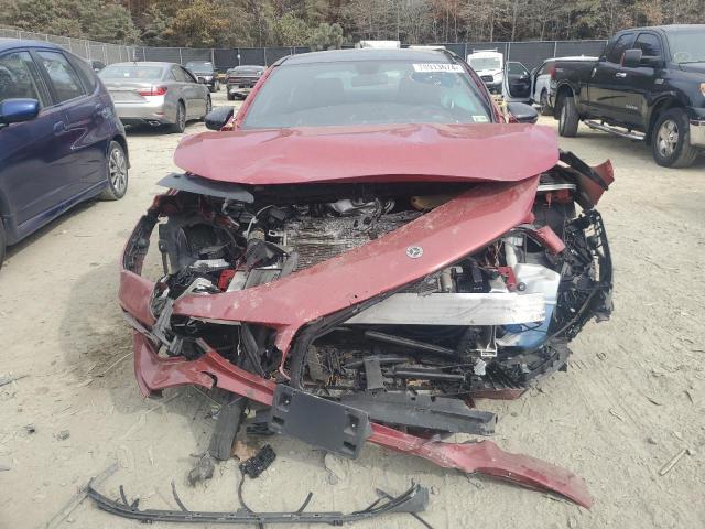 2021 MERCEDES-BENZ CLA 250 4M - W1K5J4HB0MN165366