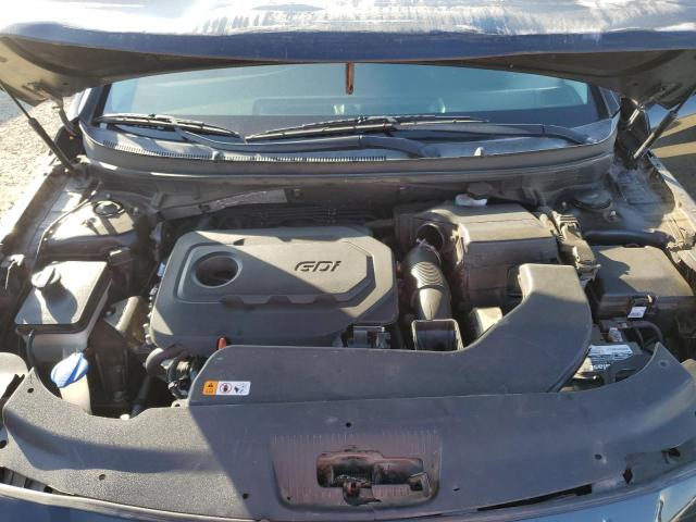 VIN 5NPE24AF6HH531213 2017 Hyundai Sonata, SE no.11