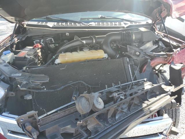 2019 FORD F150 SUPER - 1FTEW1EP3KKE06152