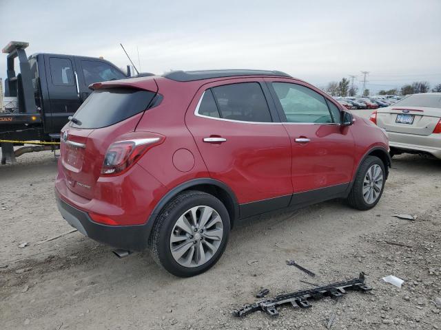 2019 BUICK ENCORE PRE - KL4CJASB3KB937490