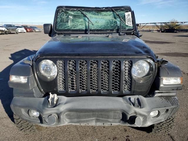 2020 JEEP GLADIATOR - 1C6JJTAG2LL108113