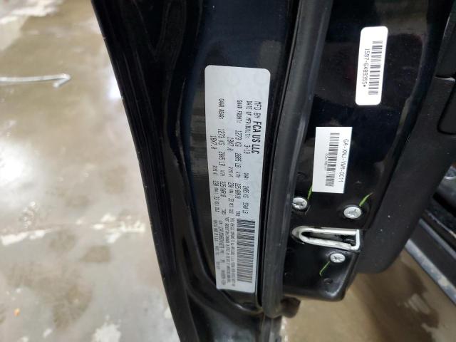 2019 JEEP CHEROKEE L - 1C4PJMDN5KD410278