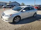 BUICK LACROSSE P photo