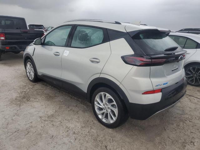 Vin: 1g1fy6s06p4164688, lot: 76292044, chevrolet bolt lt 20232