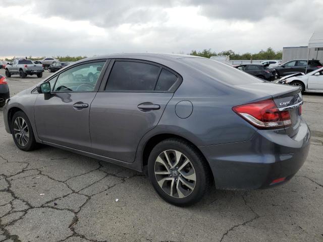 VIN 19XFB2F87EE275604 2014 HONDA CIVIC no.2