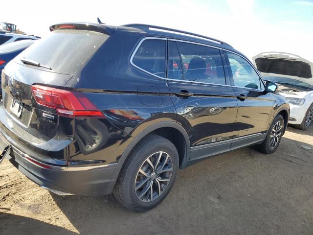2020 VOLKSWAGEN TIGUAN SE - 3VV2B7AX8LM116217