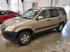 HONDA CR-V EX photo