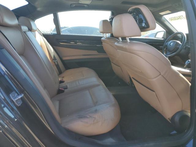 2015 BMW 750LI WBAYE8C59FD781576