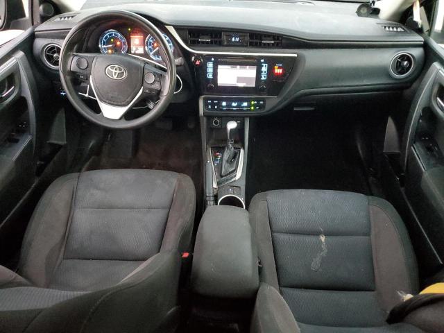 2018 TOYOTA COROLLA L - 5YFBURHE1JP755540