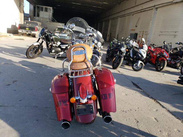 2016 INDIAN MOTORCYCLE CO. CHIEF VINT - 56KCCVAA0G3336694
