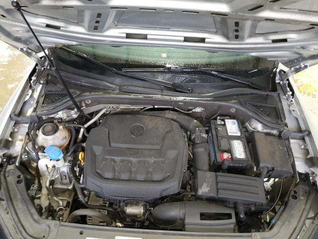 2019 VOLKSWAGEN PASSAT WOL - 1VWLA7A30KC005466