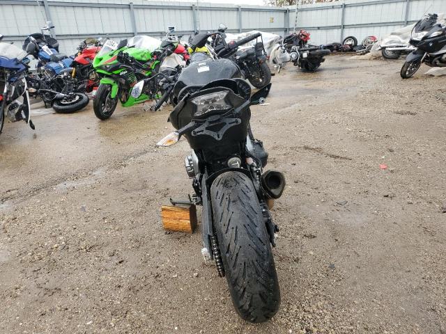 2017 KAWASAKI ZR900 - JKAZR2A11HDA18864