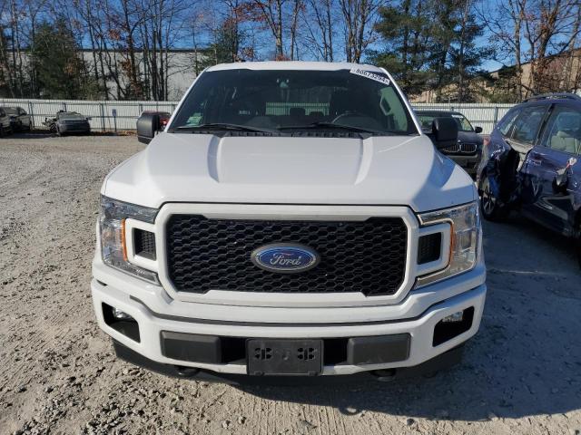 2018 FORD F150 SUPER - 1FTEW1EP8JKF37771