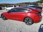 Lot #3024033216 2018 TESLA MODEL 3