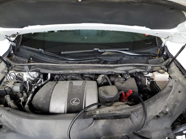 2020 LEXUS RX 350 F S - 2T2SZMDAXLC241997