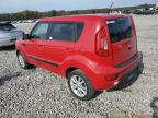 KIA SOUL photo