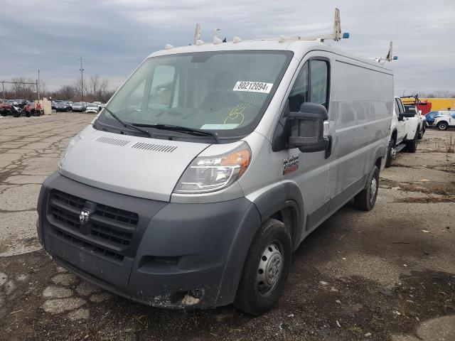 2015 RAM PROMASTER #3027044800