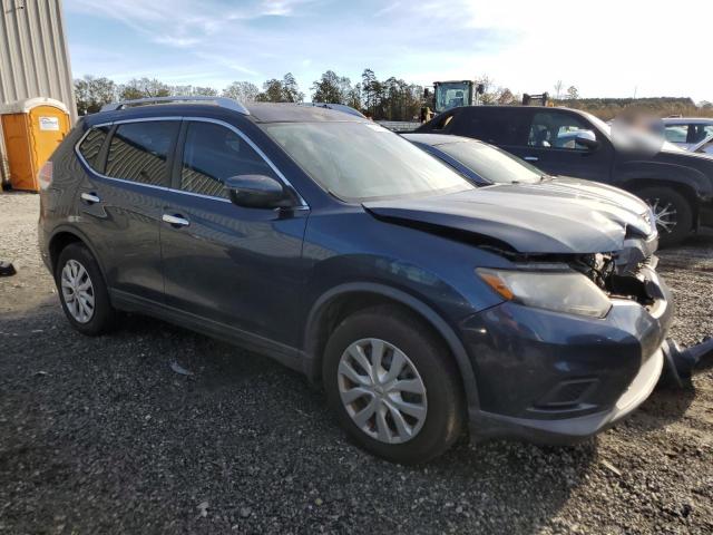 2016 NISSAN ROGUE S - KNMAT2MT9GP619175