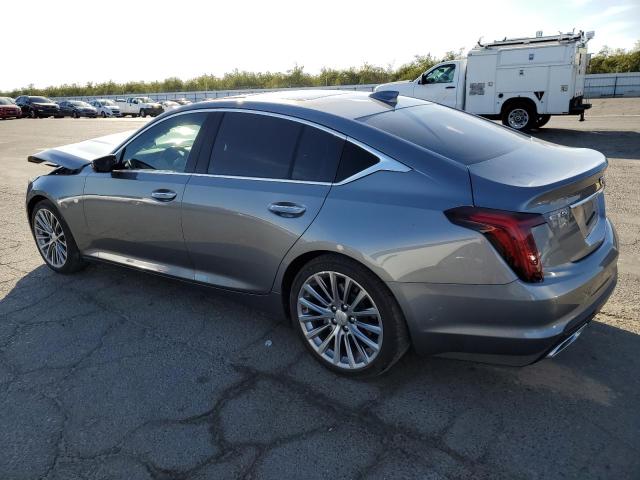 2021 CADILLAC CT5 PREMIU - 1G6DN5RW4M0132727