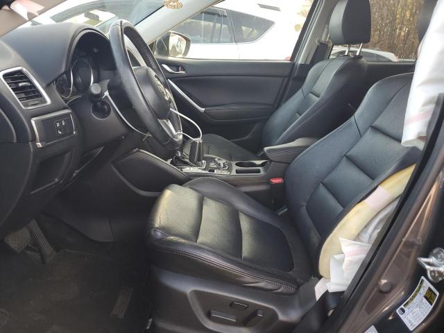 2016 MAZDA CX-5 GT - JM3KE4DY4G0817331