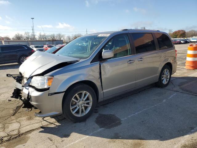 2019 DODGE GRAND CARA #3023859856