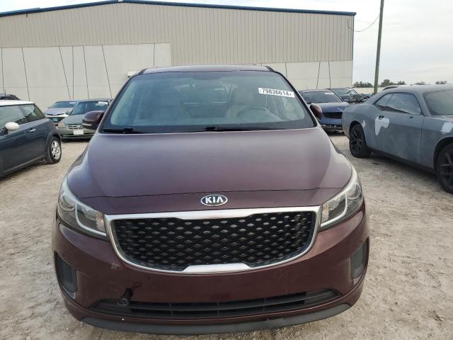 VIN KNDMB5C13H6281250 2017 KIA ALL MODELS no.5