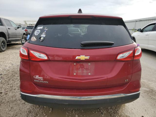 VIN 2GNAXKEV3K6273421 2019 CHEVROLET EQUINOX no.6