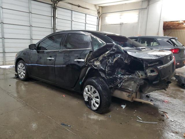 2015 NISSAN SENTRA S - 3N1AB7AP0FY234997