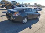 Lot #3023699895 2011 NISSAN ALTIMA BAS