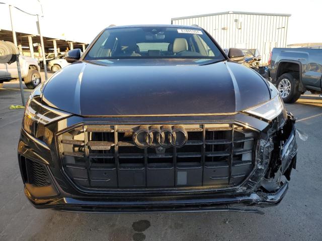 2021 AUDI Q8 PREMIUM - WA1EVAF15MD013154
