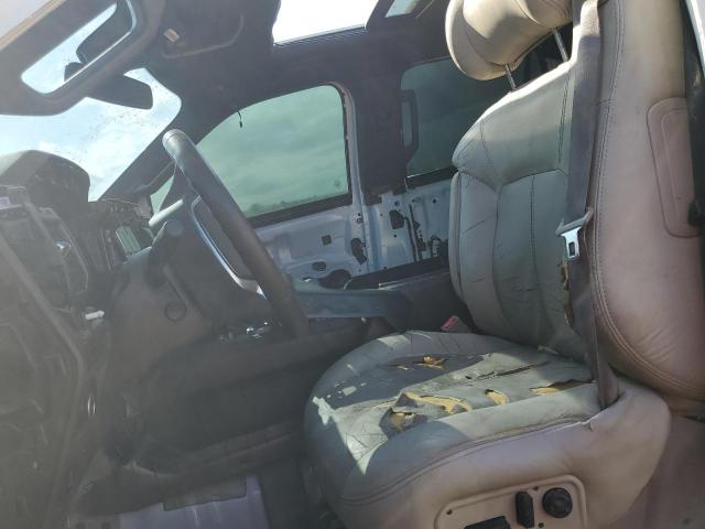 2023 FORD EXPEDITION - 1FMJU1N81PEA33773