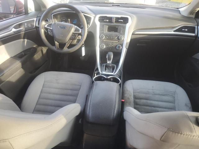 2015 FORD FUSION S - 3FA6P0G7XFR178540