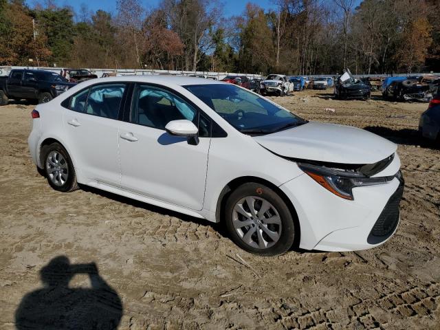 2022 TOYOTA COROLLA LE - 5YFEPMAEXNP296323