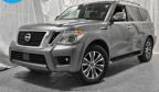 NISSAN ARMADA SV photo