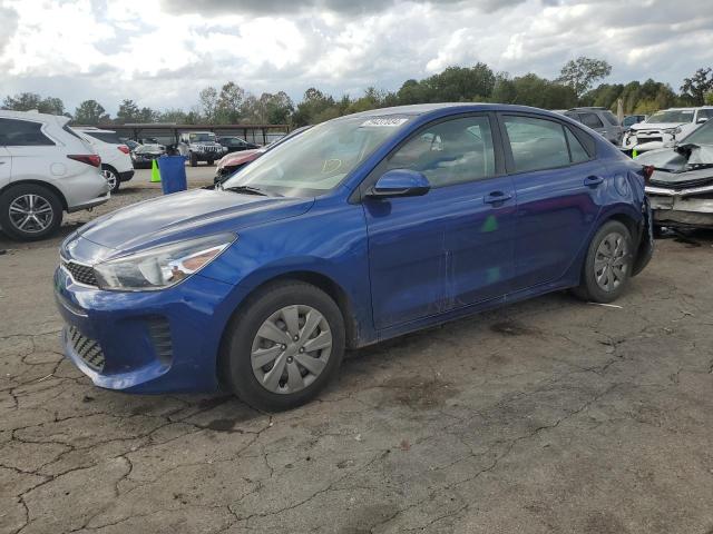 2019 KIA RIO - 3KPA24AB5KE226616