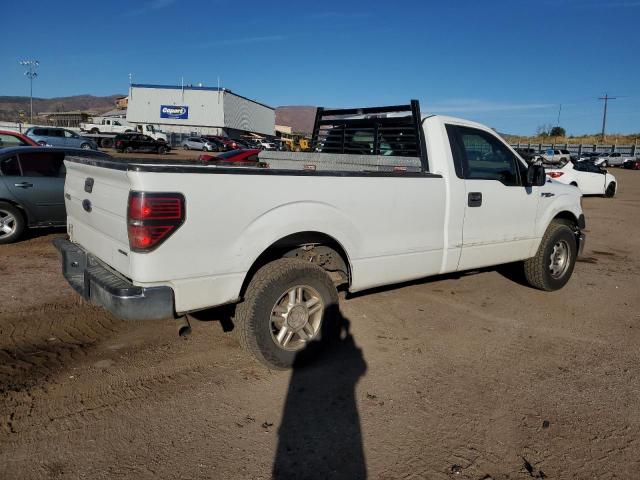 VIN 1FTNF1EF0DKE66786 2013 Ford F-150 no.3