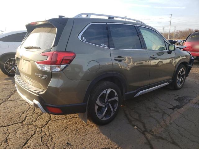 2024 SUBARU FORESTER T - JF2SKAMC8RH429125