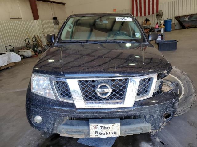 VIN 1N6DD0ER5KN787768 2019 NISSAN FRONTIER no.5